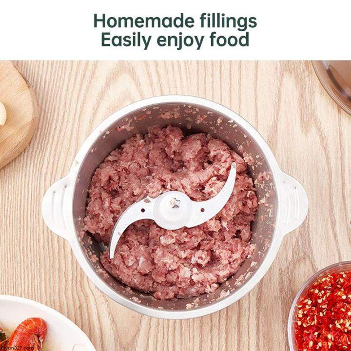 Meat mincer parts meat mincer meat grinder meat mincer heavy duty Kaisa