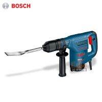 ( ของแท้ 100% ) เครื่องสกัดคอนกรีต GSH3E BOSCH โรตารี่