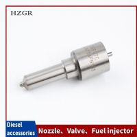 Diesel Fuel Injection Nozzle Dlla154pn185 Special Nozzle For Diesel Engine Quality Product Dlla154pn185