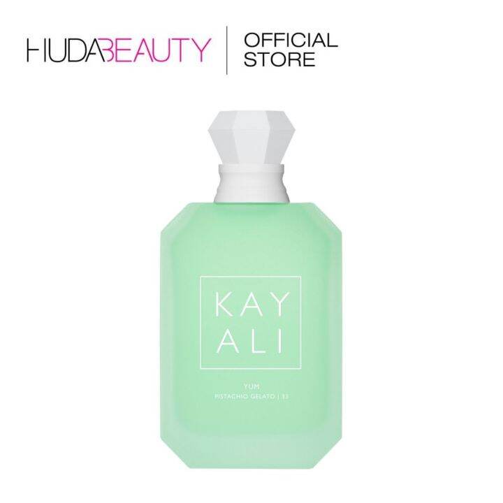 Kayali Yum Pistachio Gelato 33 EDP Intense Lazada