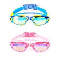 Swimming Goggles for Kids Professional Silicone Racing standard Glasses Swim Adjustable Speed Children Pool Eyewear