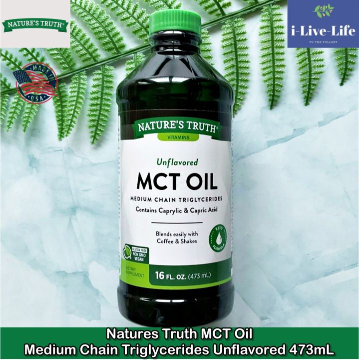 น้ำมัน-mct-บริสุทธิ์-100-pure-mct-oil-medium-chain-triglycerides-unflavored-473-ml-natures-truth