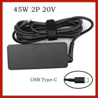 brand new 20V 2.25A Laptop Ac Adapter Charger USB C Type C 4X20M26252 00HM662 SA10E75840 5A10E75824 01FR029 ADLX45UDC2A 00HM637