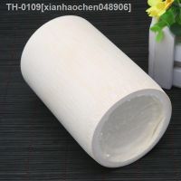 ♧❇ xianhaochen048906 Copo de bambu contínuo natural feito à mão tradicional para bebidas do suco café saquê chá