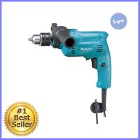 สว่านกระแทก MAKITA M011-M0801B 16 มม. 500 วัตต์IMPACT DRILL MAKITA M011-M0801B 16MM 500W **สินค้าแนะนำ**