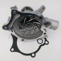 MD972457 MD970338 CL920230 Engine Water Pump For Mitsubishi 4G63 4G64