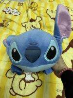 Stich จอมกวน นุ่มนิ่มน่ารักมากค่ะ