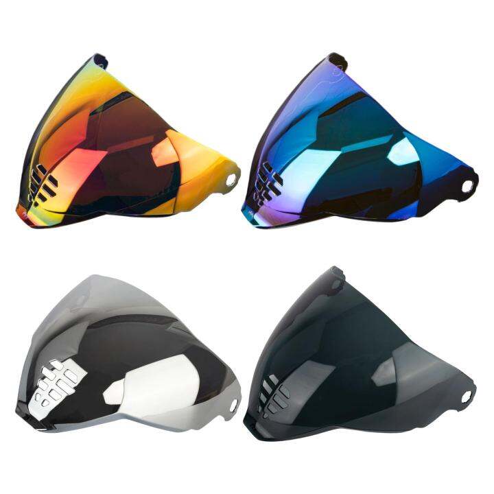 Motorcycle Helmet Visor Shield Full Shield Motorbikes Supplies
