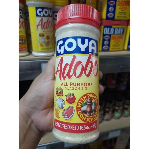 Goya Adobo Seasoning Lazada Ph