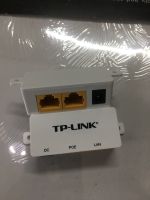 TP Link POE to LAN Adaptor for Home Wireless Networks