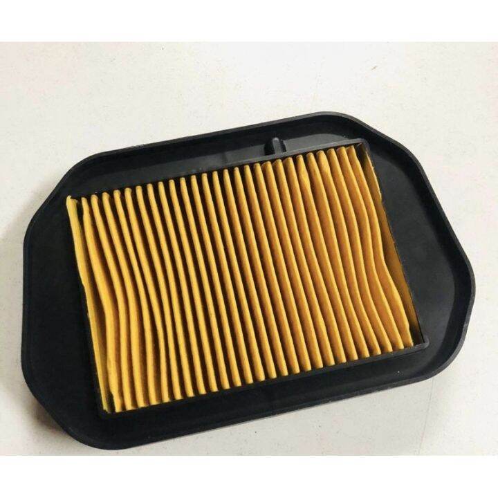 MODENAS MR-3 KRISS110 EURO 3 MR3 AIR FILTER AIR CLEANER STANDARD | Lazada