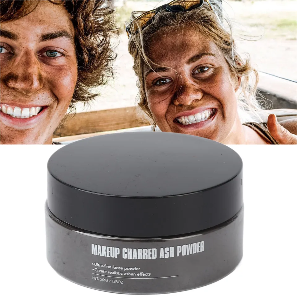 Dirt Makeup Effects Saubhaya Makeup