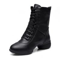 【CC】 Fashion Dancing Jazz Shoes Soft Womens Ballroom Ladies Sneakers