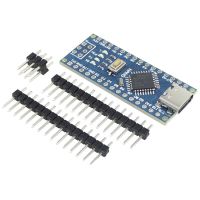 NANO V3.0 328P Development Board ATMEGA328P MCU Improved Version C Programming Board