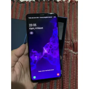 samsung galaxy x9 plus