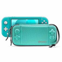 SWITCH TOMTOC EVA CASE FOR SWITCH LITE ฟ้า