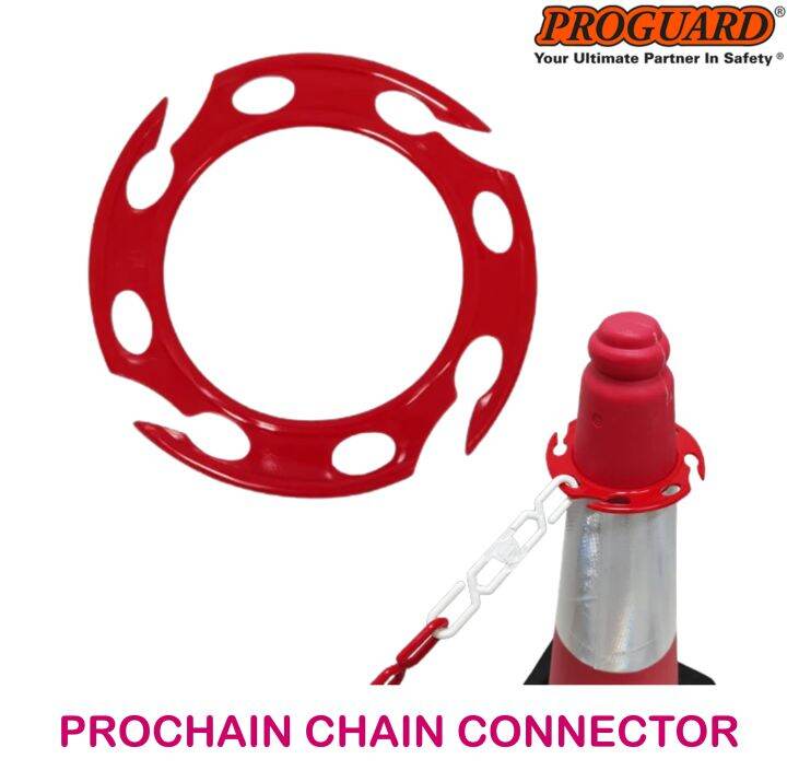 PROGUARD Chain Connector Cone Connector Lazada