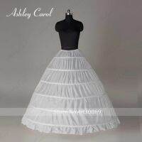 Hoops Crinoline Wedding Petticoat Size L