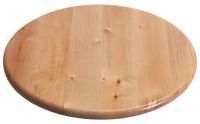 SNUDDA Lazy Susan, birch solid wood, 39 cm ( สนุดด้า ถาดหมุน, ไม้จริง ไม้เบิร์ช ขนาด 39 ซม. )