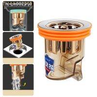 ◊ Drain Backflow Preventer Valve-Sewer Core Shower Floor Drain Core Anti-Odor Seal Drain Filter Shower Drain Cover for Tub