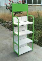 Retail Shelving ชั้นวางสินค้า 54x30x140cm