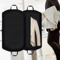 High Quality Men Suit Dustproof Cover For Travel Business Trip Aviation Coat Clothes Storage Bag Garment Clothing Dust Tote Bag Wardrobe Organisers