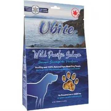 Ubite 2024 dog treats