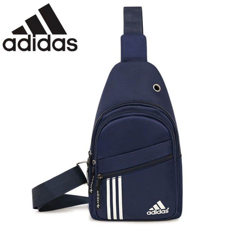 chest bag for men adidas