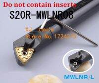 S20R-MWLNR08/ S20R-MWLNL08,เครื่องมือกลึงภายใน ร้านโรงงาน ฟอง บาร์คว้าน CNC เครื่องจักร ร้านโรงงาน