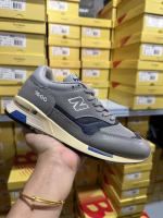 New Balance-NB1500-1  Versatile anti slip, wear-resistant casual and breathable mens and womens shoes Korean version trendy and fashionable board shoes mesh comfortable sports shoes rubber outsole sturdy and durable