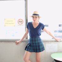 Scott Tennis Skirt ! สาวๆที่พลาดไปในครั้งที่แล้ว มีโอกาศอีกครั้ง รีบเลย!