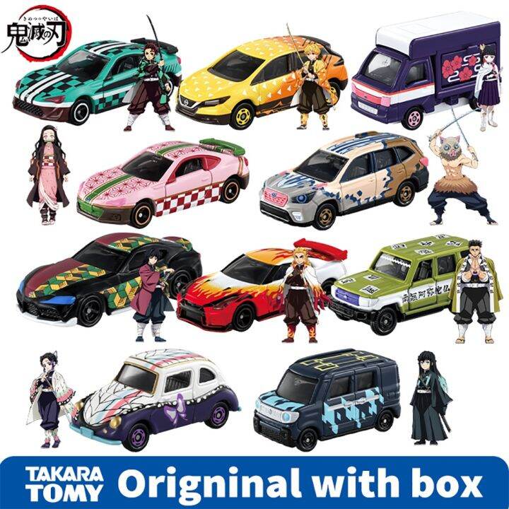 takara-tomy-tomica-demon-slayer-06-giyu-tomioka-mini-metal-diecast