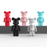 ลำโพงบลูทูธ bearbrick ฟรีสายชาร์จ  ลำโพงกลางแจ้ง เครื่องเสียงแบบพกพา ลำโพงบลูทูธ เครื่องเสียง Bluetooth ลำโพงกลางแจ้ง บลูทูธไร้สาย Wireless Speaker