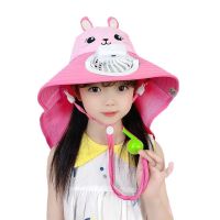 【CC】 Childrens Hat With Neck Ear Cover Beach Caps Protection Cap Anti UV Flap Boy Kids