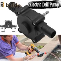 [Bside Tool Store] Household Water Pump Cordless Electric Screwdriver Hand Drill Self Priming Pump for Household