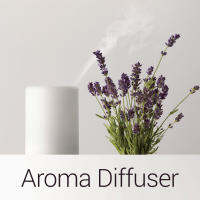 มูจิ เครื่องกระจายกลิ่นอะโรมา - MUJI Aroma Diffuser