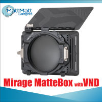 Tilta Mirage Matte Box with VND