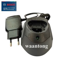 Bosch แท่นชาร์จแบต 10.8V-12V รุ่น GAL1210CV (ไม่มีกล่อง)