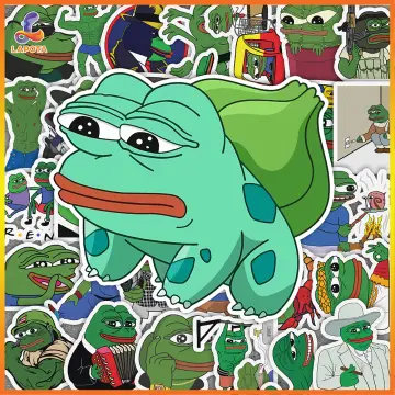 Meme ếch xanh  TVMeme
