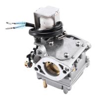 Boat Engine Parts Carburetor Carb for Yamaha F25A F20 F25 4-Stroke 65W-14301 65W-14301-11