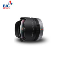 Panasonic LUMIX G Fisheye 8mm F3.5 [H-F008E] Lens [เลนส์] - ประกันศูนย์ - ผ่อนชำระได้  - เลือกรับสินค้าที่สาขาได้