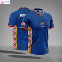 New Fashion New [READY STOCK] Baju T-Shirt Merdeka 2023 Edition 2023