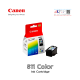 Canon CL811CO Color Ink Cartridge หมึกพิมพ์แท้ สี ใช้ก้บรุ่น Canon Pixma iP2770/ 2772, MP237/ 245/ 258/ 287/ 486/ 496/ 467, MX328/ 338/ 347/ 357/ 366/ 416/ 426 By Shop ak