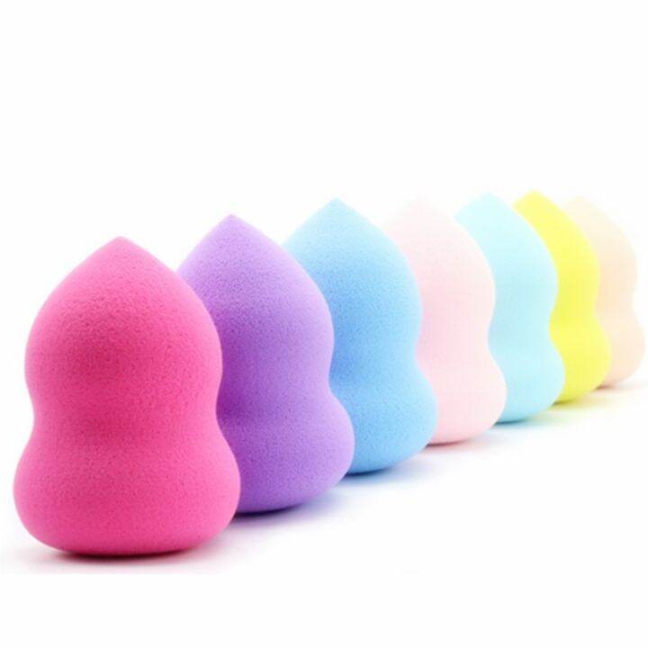 【LF】 Gourd Sponge Blender Lazada PH