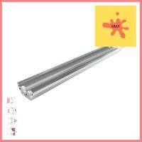 โคมโรงงาน RACER 2x18 วัตต์DOUBLE BATTEN LIGHT FITTING RACER 2X18W **ราคารวม Vat แล้วค่ะ ไม่มีบวกเพิ่ม**