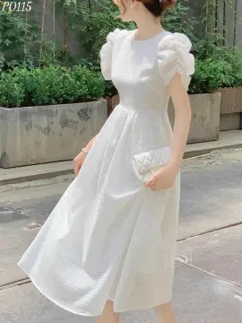 Chia sẻ hơn 72 váy trắng xinh hay nhất  trieuson5