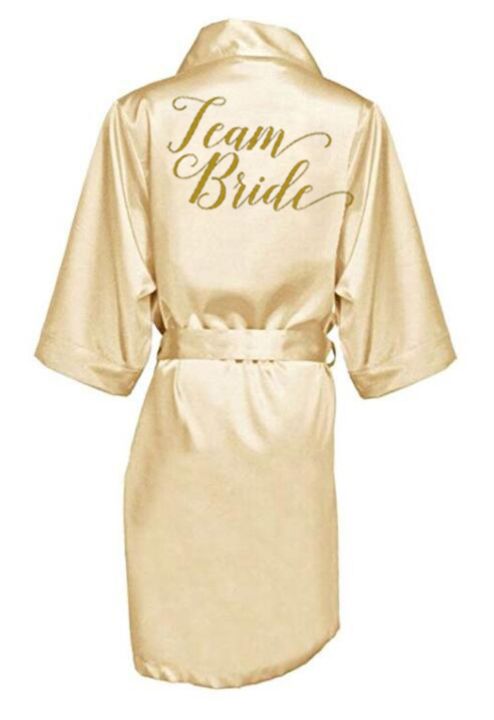 xiaoli-clothing-champagne-gold-robe-with-gold-writing-bridal-shower-party-mother-of-the-groom-robe-bride-women-cape-satin-robes
