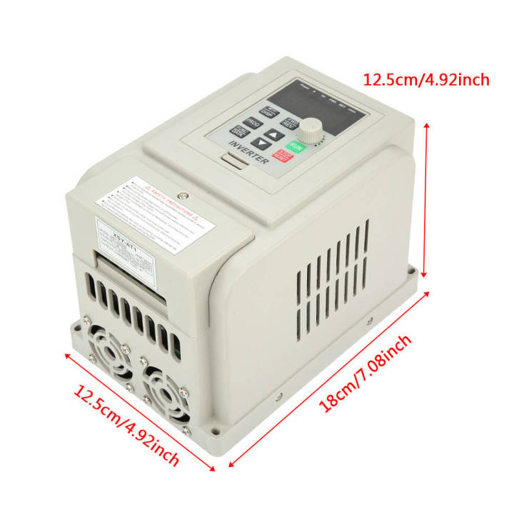 220vac-single-phase-variable-frequency-drive-vfd-speed-controller-for-3-phase-inverter-motor-drive-2-2kw-ac-motor