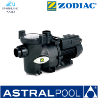 ปั๊ม ZODIAC รุ่น FLOPRO 0.75 แรงม้า 220 โวลต์ มาตรฐานออสเตรเลีย - ZODIAC FLOPRO 0.75HP PUMP HIGH-PERFORMANCE (SINGLE SPEED)