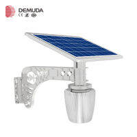 LED Outdoor Wireless Waterproof Light Control Solar Light for Garden